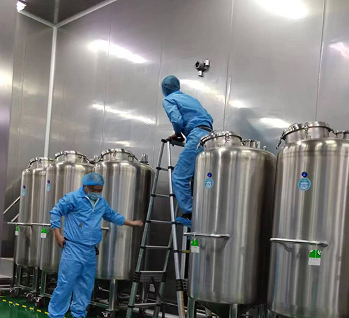 半導體行業(yè)有毒氣體檢測儀