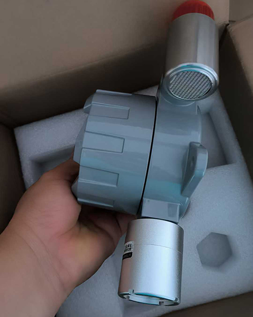 在線(xiàn)防爆型四氯化鈦檢測(cè)儀