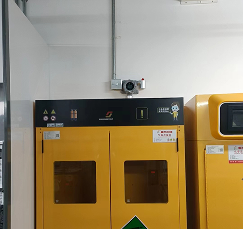 聯(lián)氨變送器